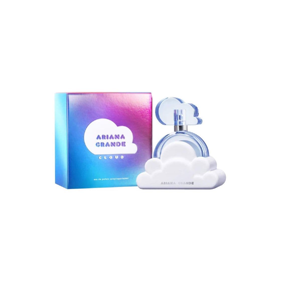 Belleza CLOUD by Ariana Grande 100 ml Eau de Parfum Spray Vaporisateur