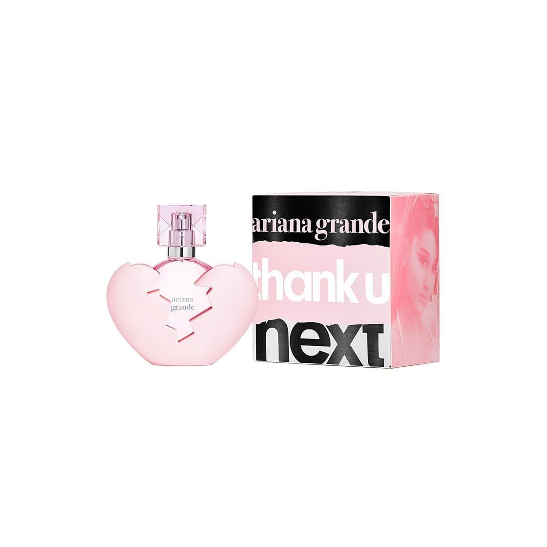 Producto Ariana Grande Thank U