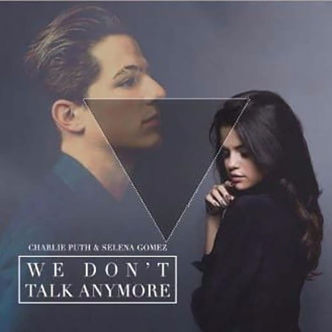 Music We Don't Talk Anymore (feat. Selena Gomez)