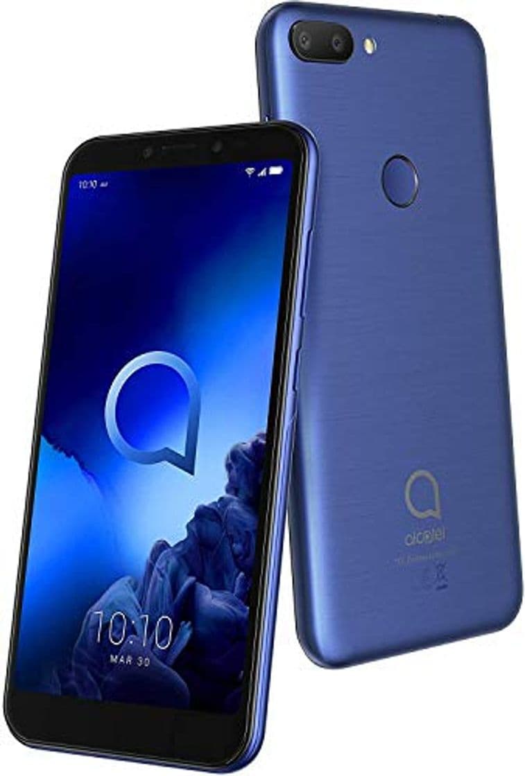 Product Alcatel 1V - Teléfono móvil de 5"