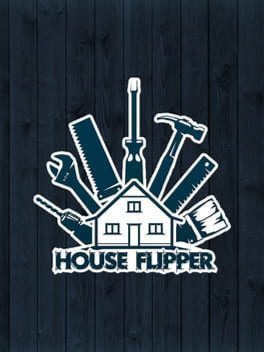 Videogames House Flipper