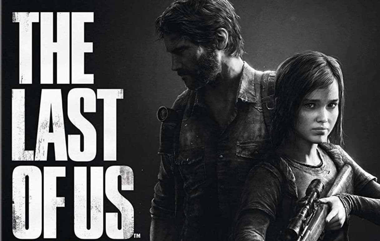 Videojuegos The last of us 