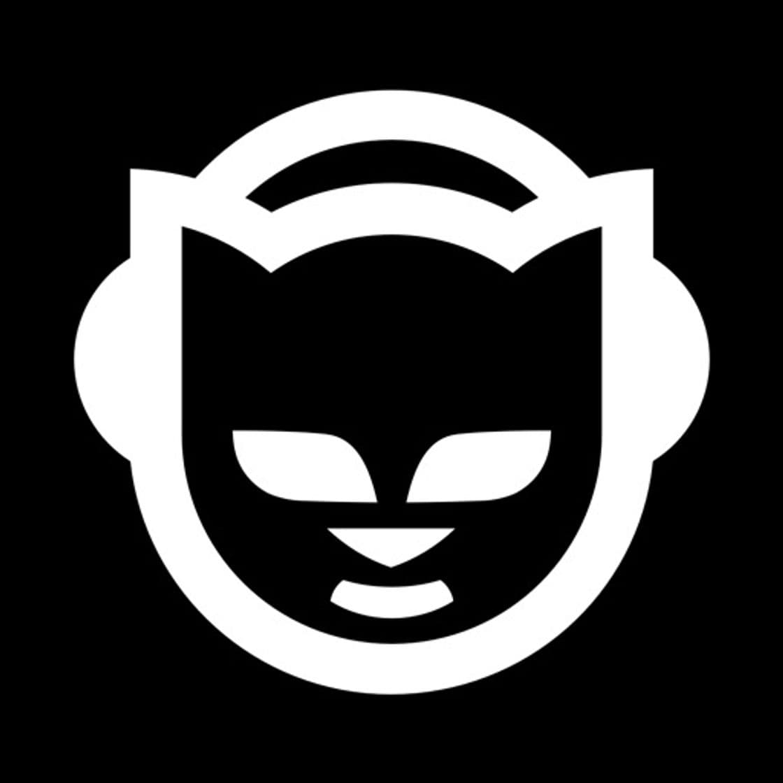 App Napster - Top Music & Radio