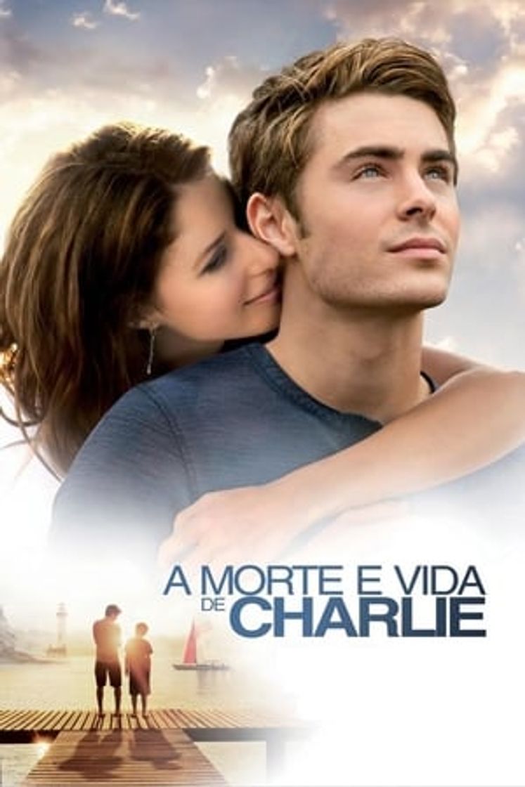 Movie Charlie St. Cloud