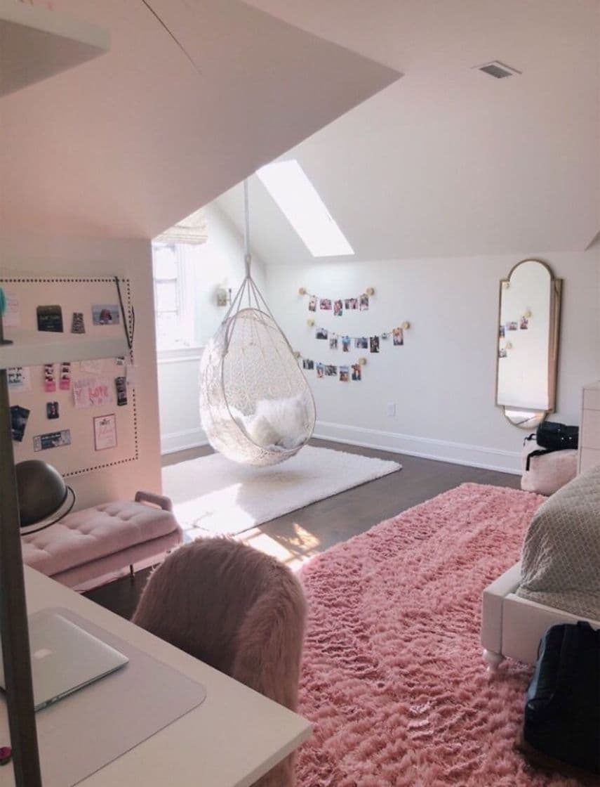 Moda Quero esse quarto pra mim💖