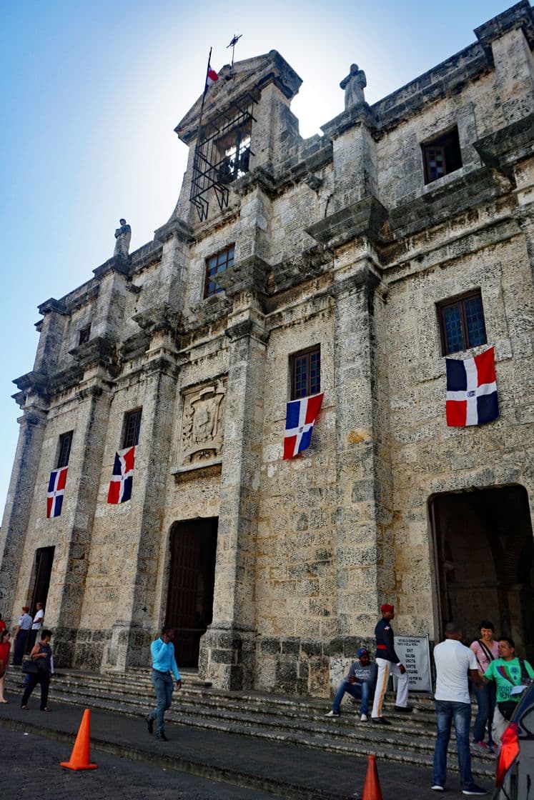 Place Panteón Nacional