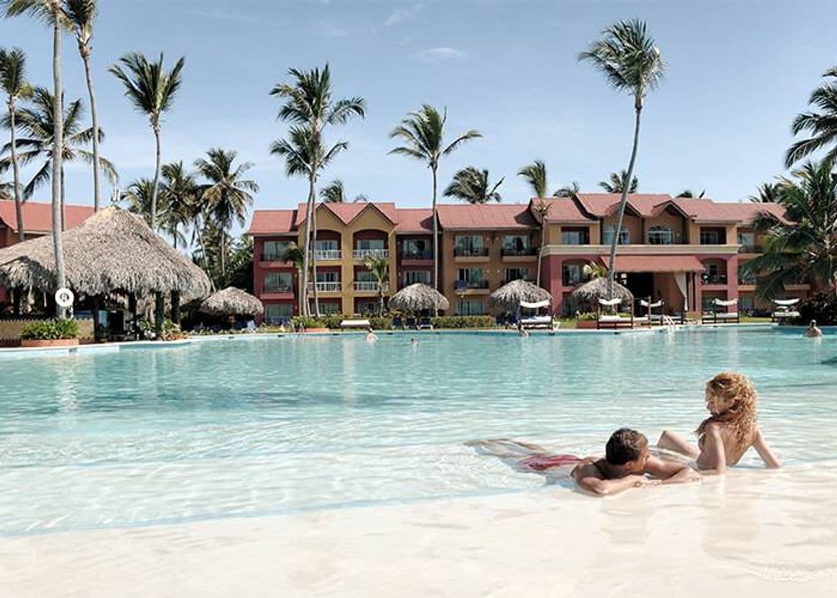 Place Punta Cana Princess All Suites, Resort & Spa