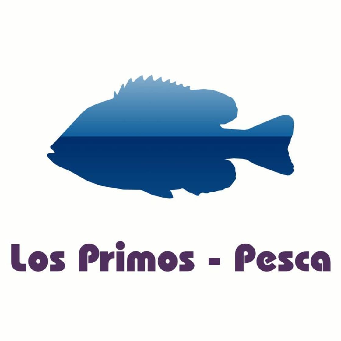 Fashion Los Primos Pesca 