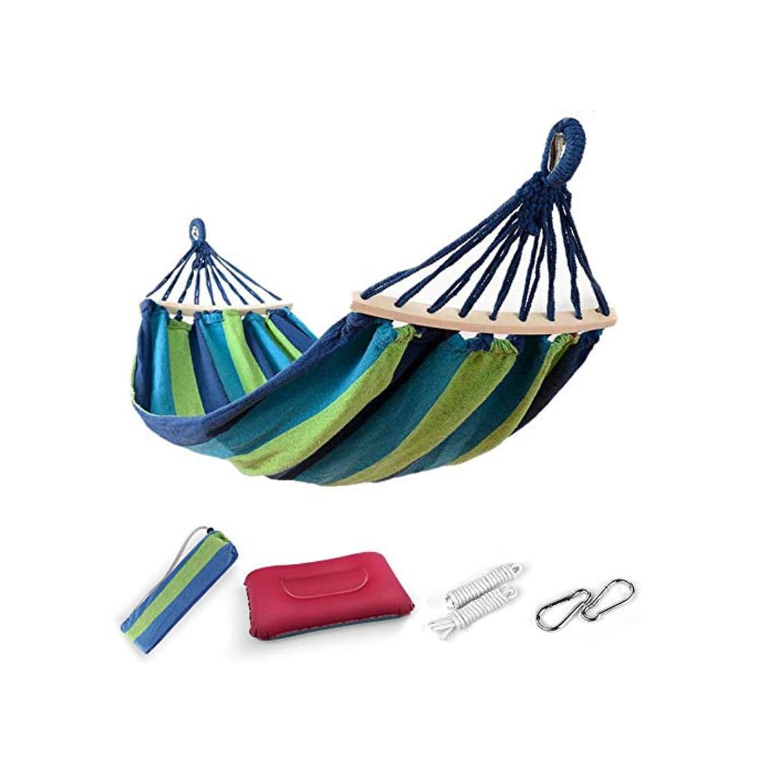 Home Hamaca Colgante para Jardin Camping