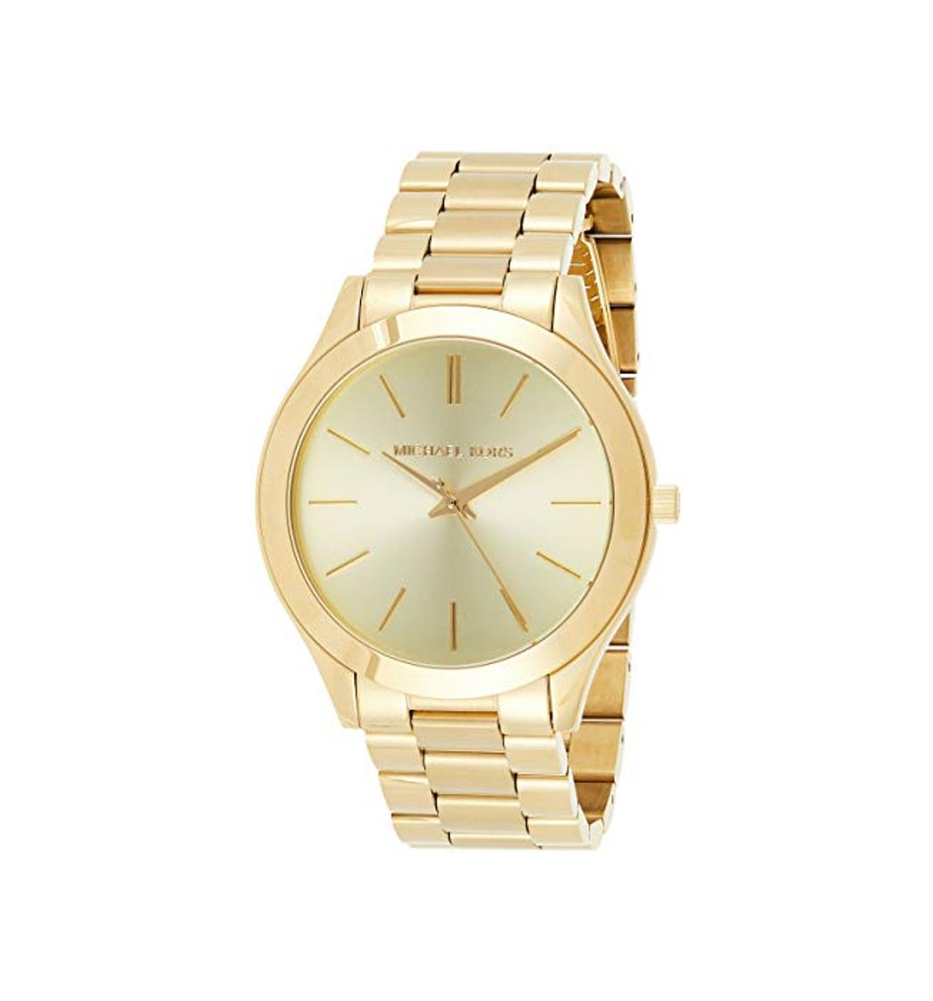 Moda Reloj de Michael Kors