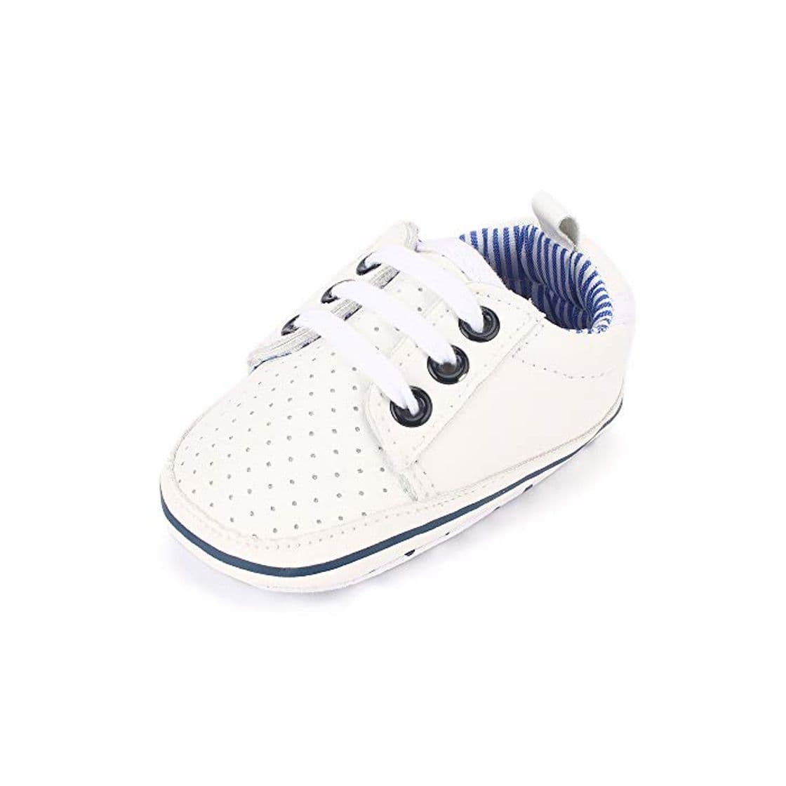 Fashion estamico Baby Boy Zapatillas de Tenis