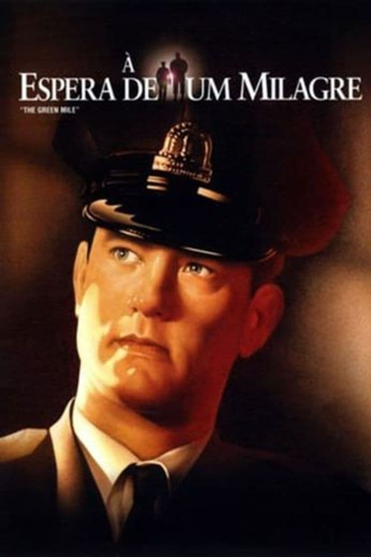 Película The Green Mile