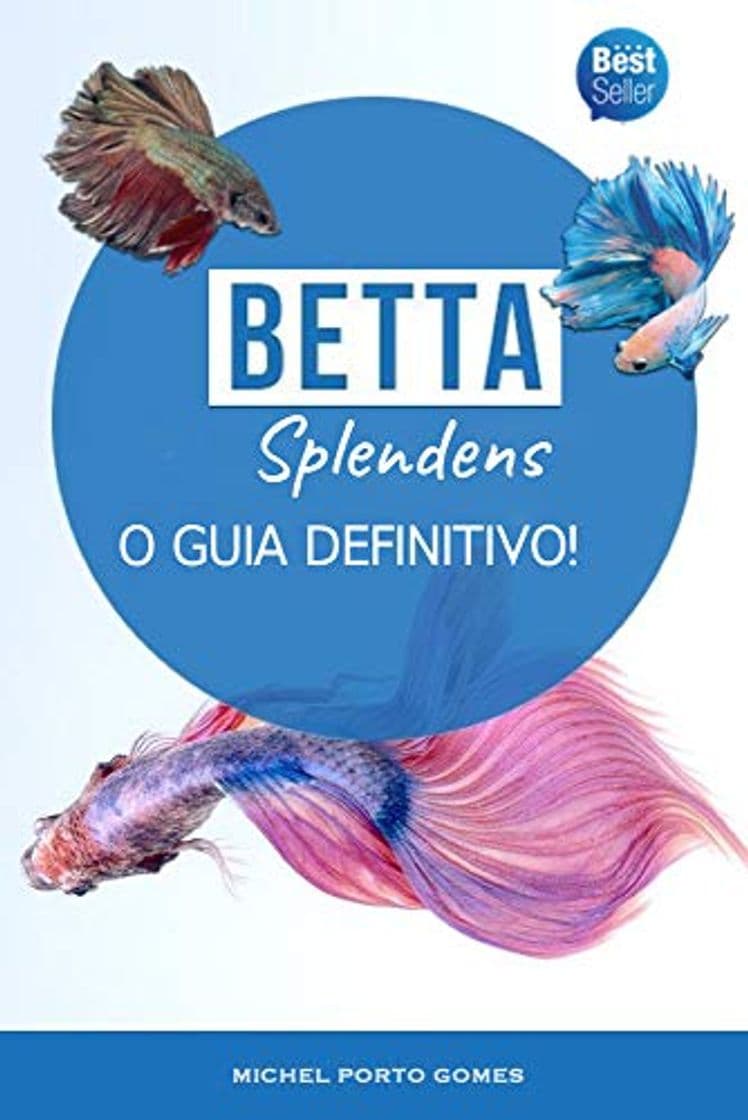 Producto Betta Splendens O Guia Definitivo!