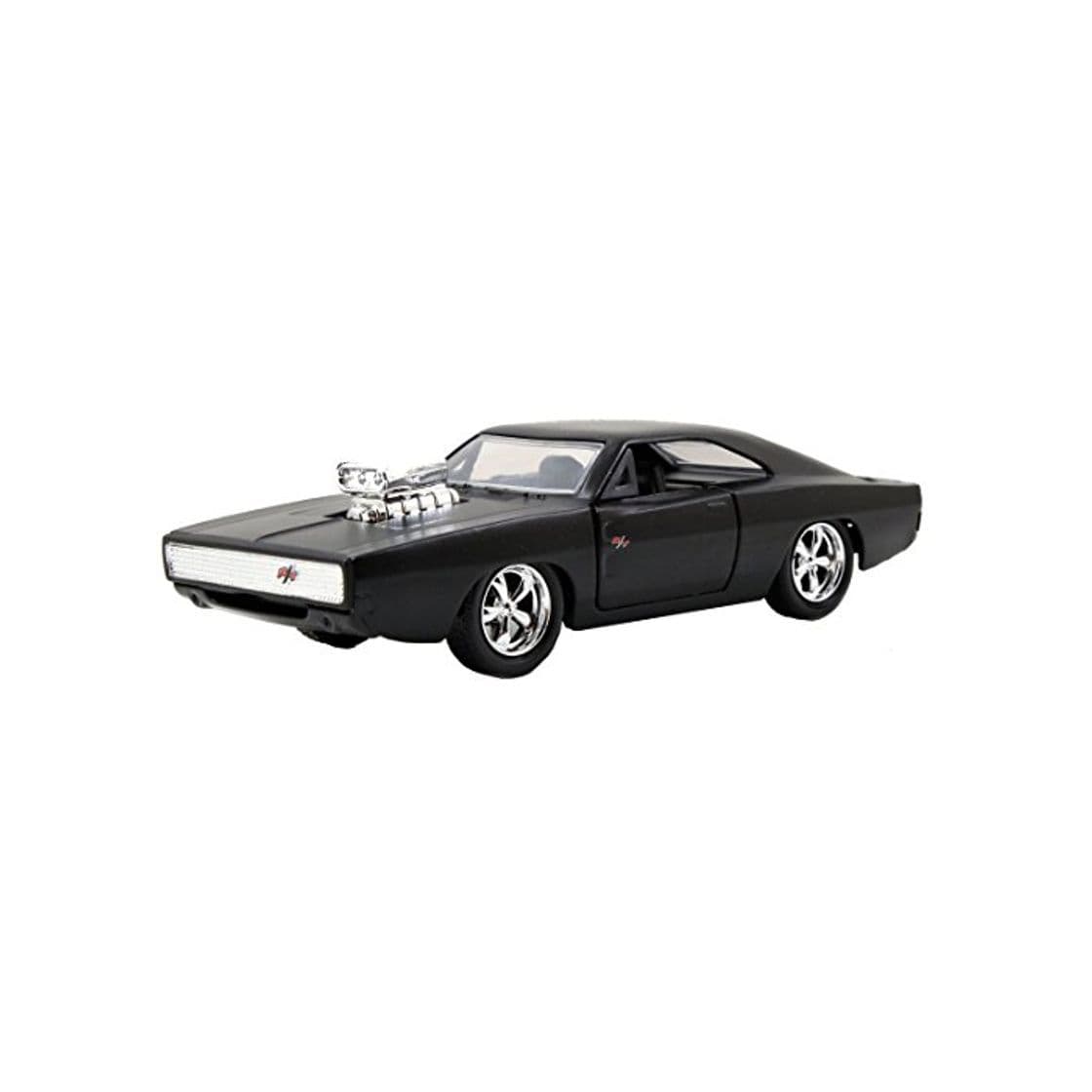 Producto NEW - JADA 1:32 Scale FAST AND FURIOUS 7 DOM'S '70 DODGE