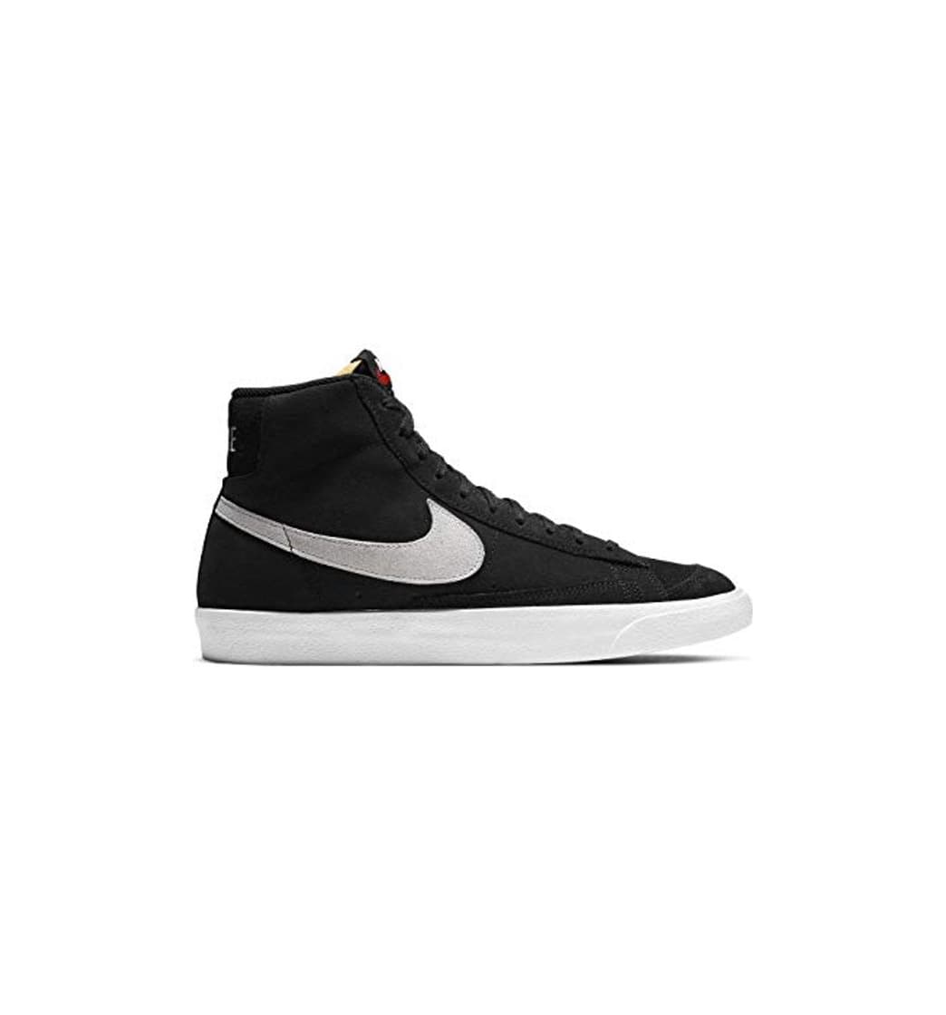 Moda Nike Blazer Mid '77 Suede, zapatillas para hombre, zapatillas de baloncesto para