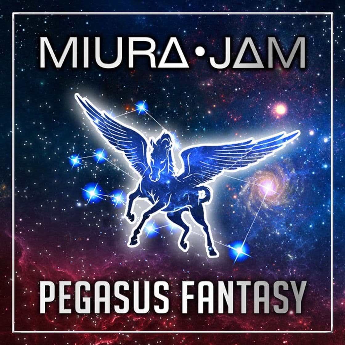 Music Pegasus Fantasy (Saint Seiya)