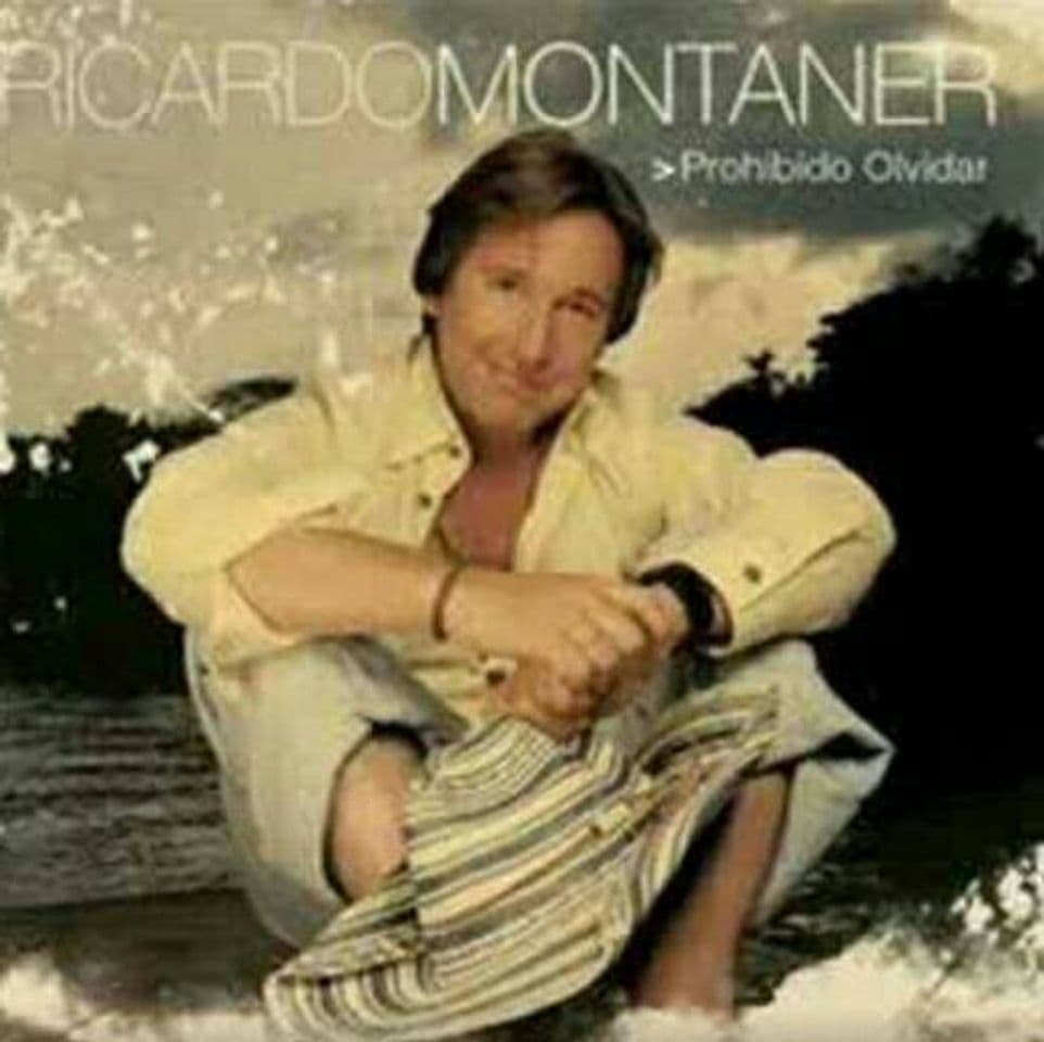 Music Ricardo Montaner - Tan Enamorados 💏💕💖🎶