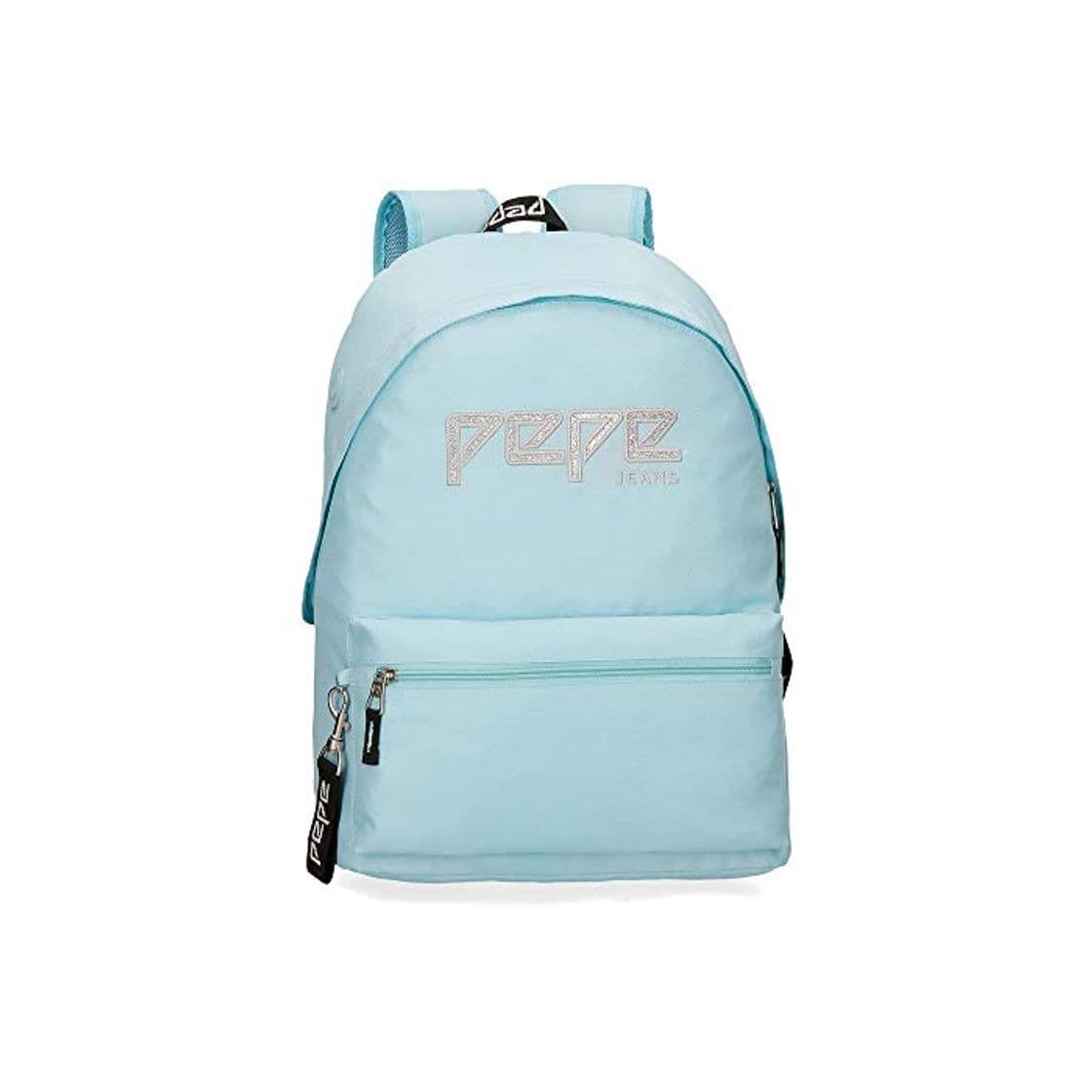 Product Mochila Pepe Jeans Uma azul celeste