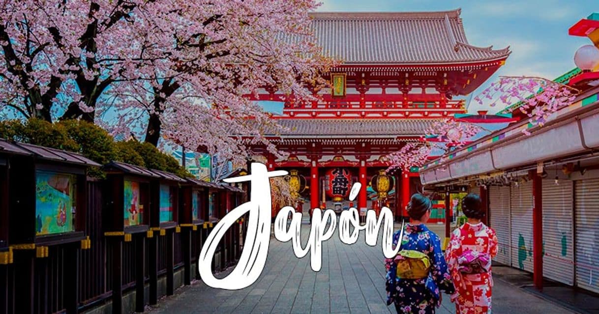 Place Japón