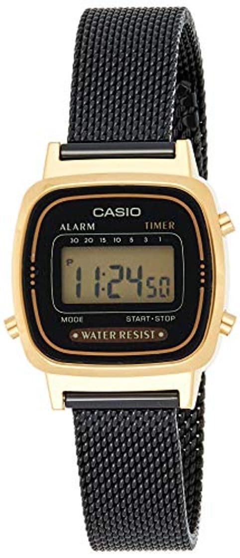 Producto Casio Smart Watch Armbanduhr LA670WEMB