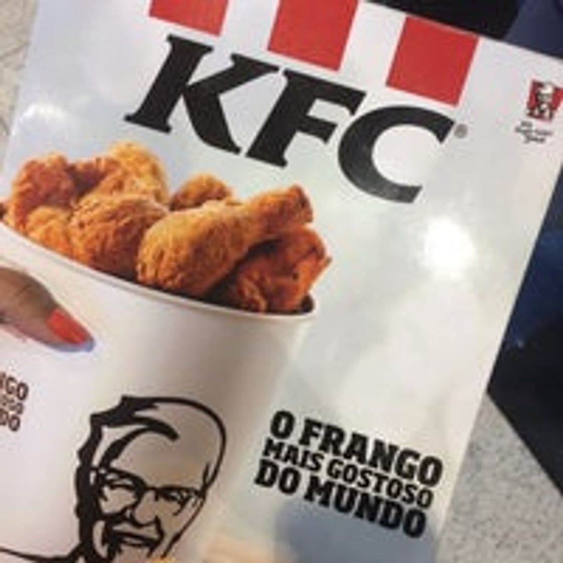 Restaurants KFC