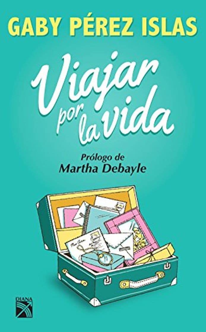 Book Viajar por la vida