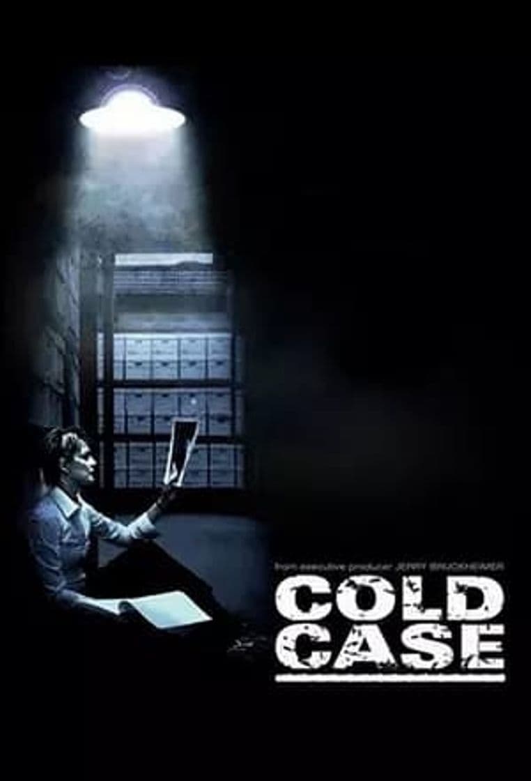 Serie Cold Case