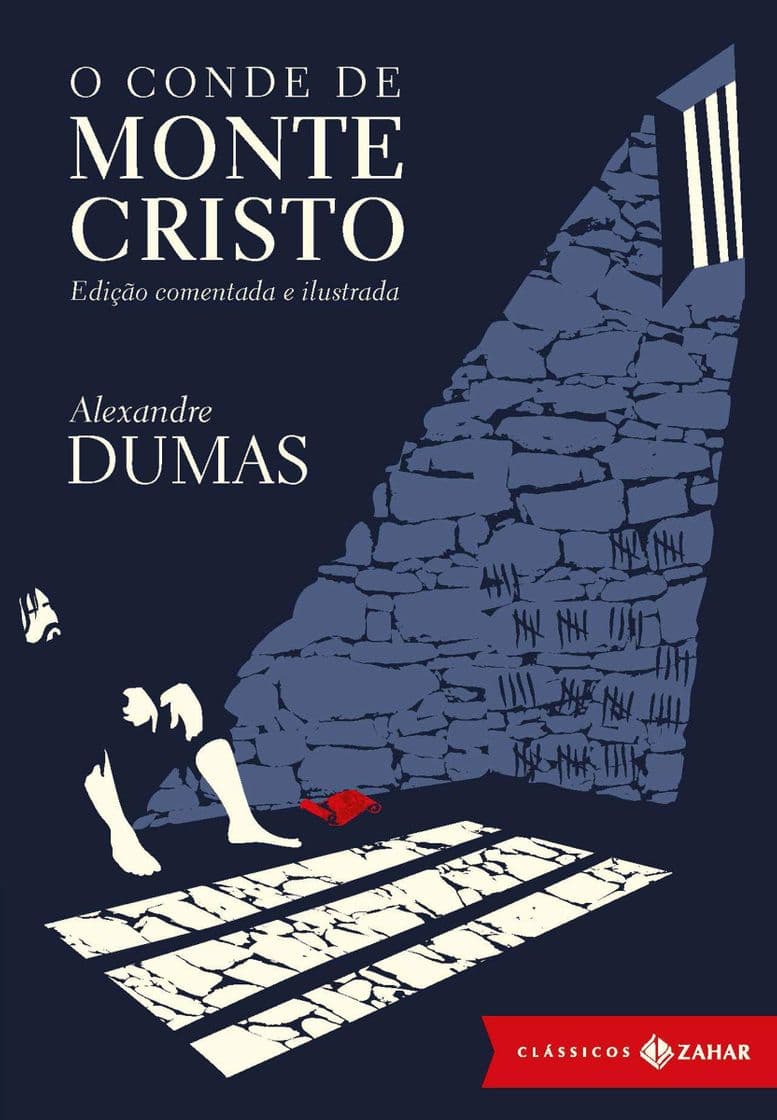 Libro O conde de Monte-Cristo