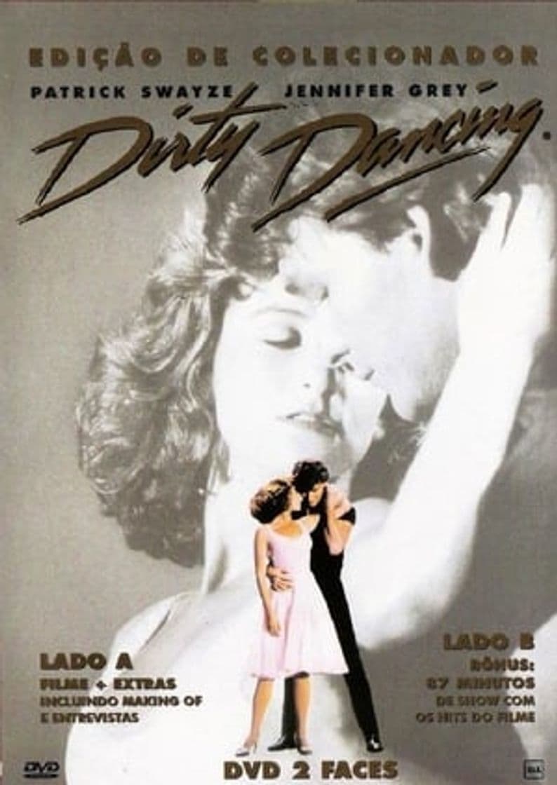 Movie Dirty Dancing