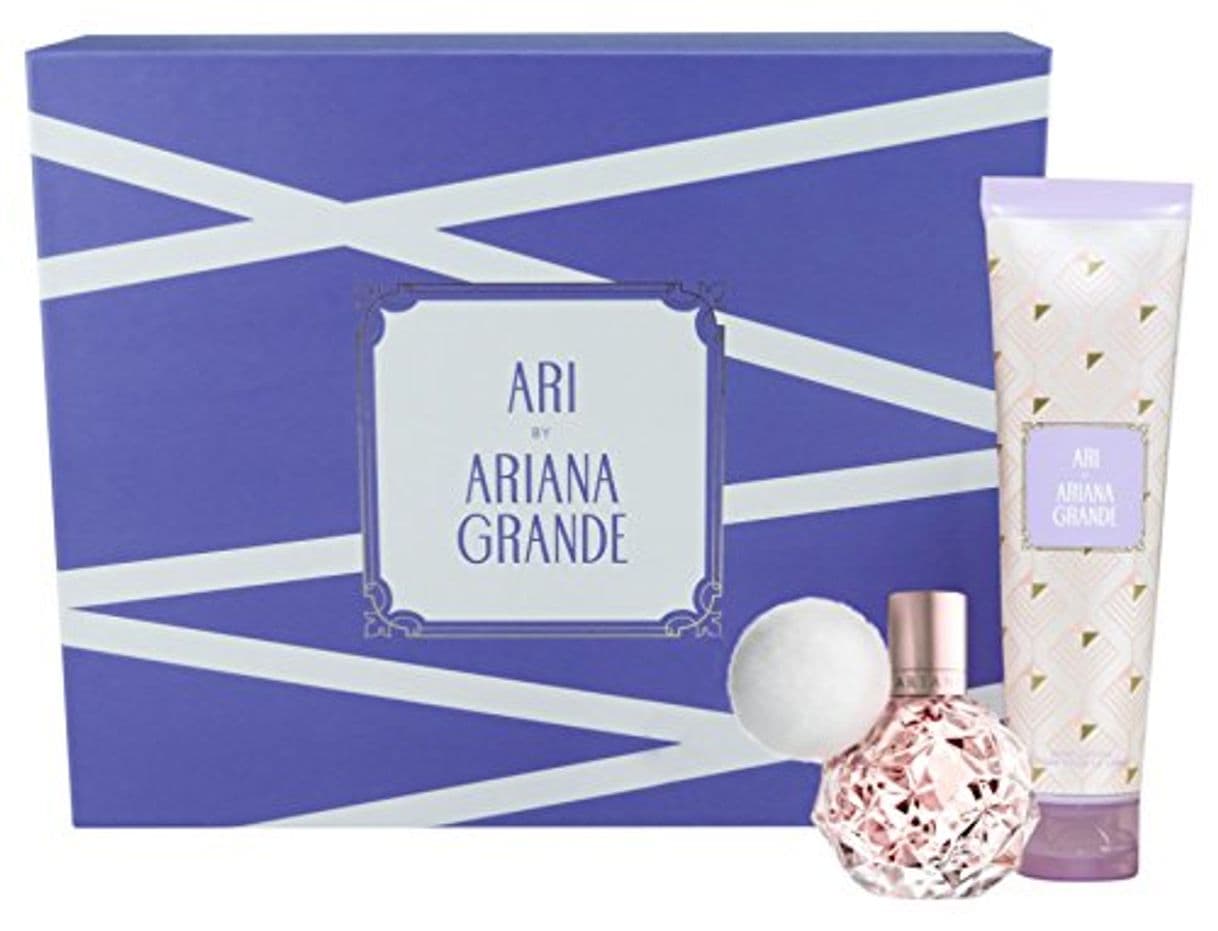 Producto Ariana Grande Set de regalo Eau de Parfum y loción corporal, 30