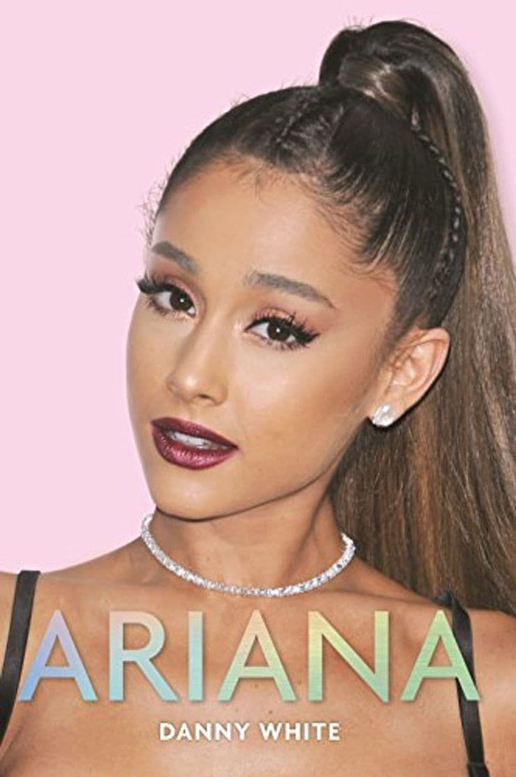 Libro Ariana: The Biography