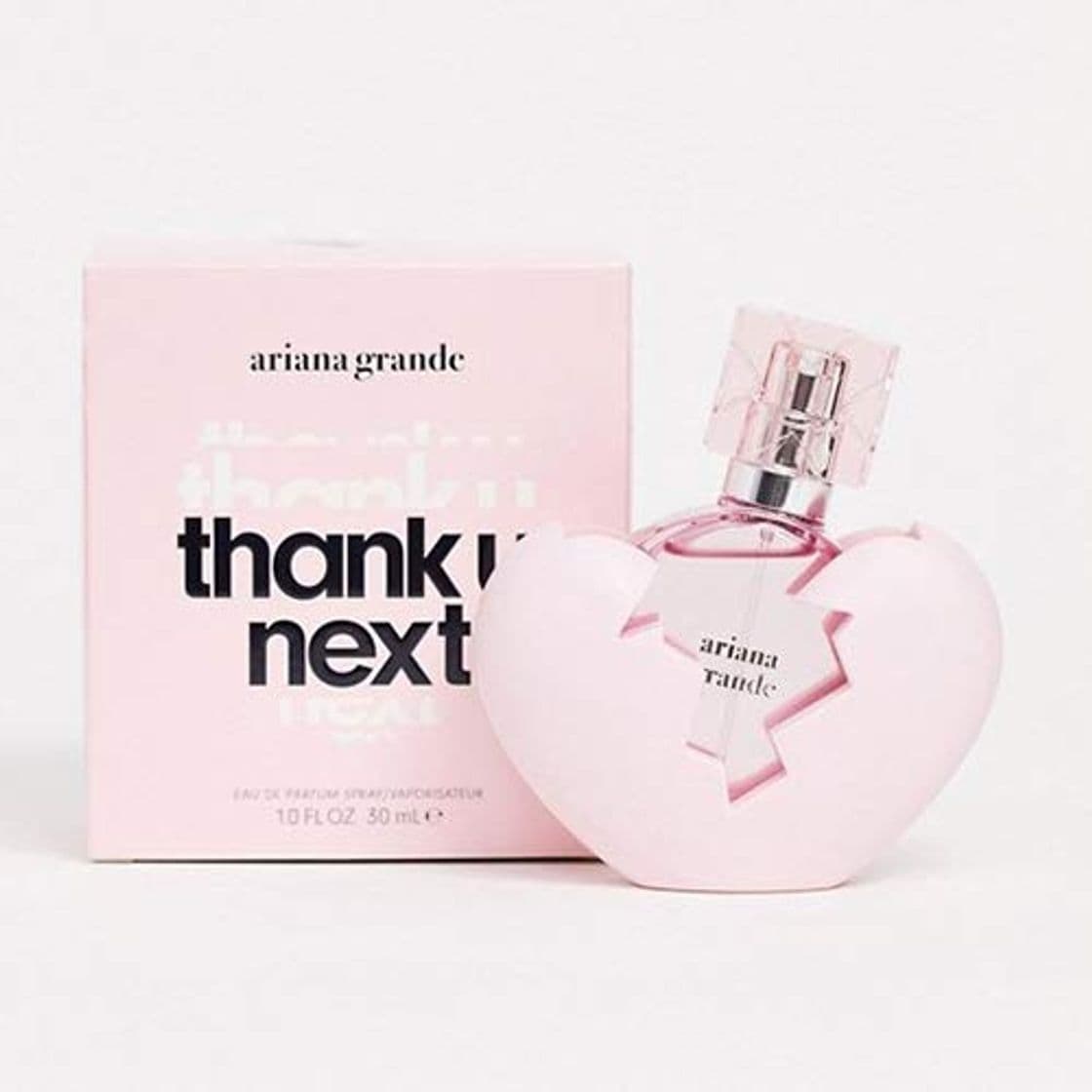 Product Ariana Grande Thank U