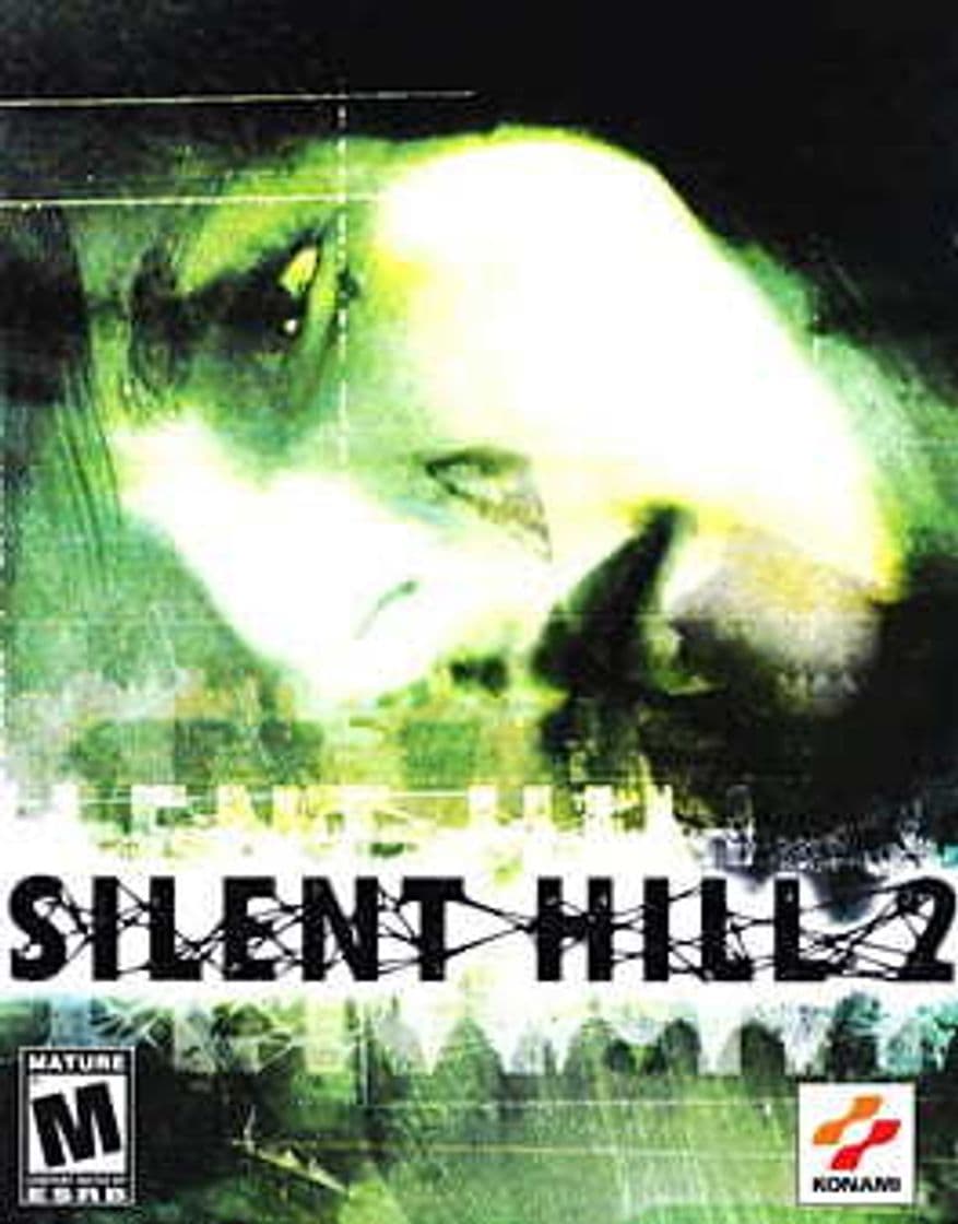 Videogames Silent Hill 2