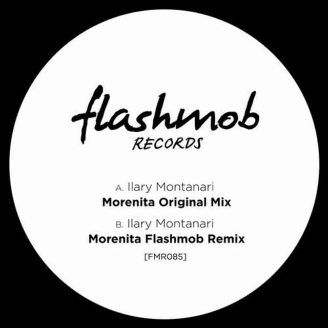 Music Morenita - Flashmob Remix