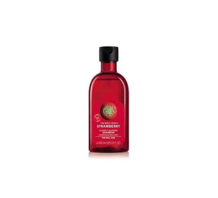 Product Champú para el brillo de fresa🍓 