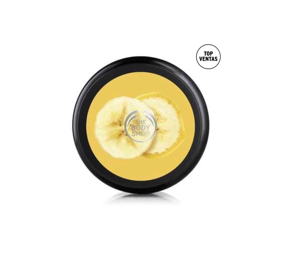 Product Mascarilla nutritiva de plátano 🍌 