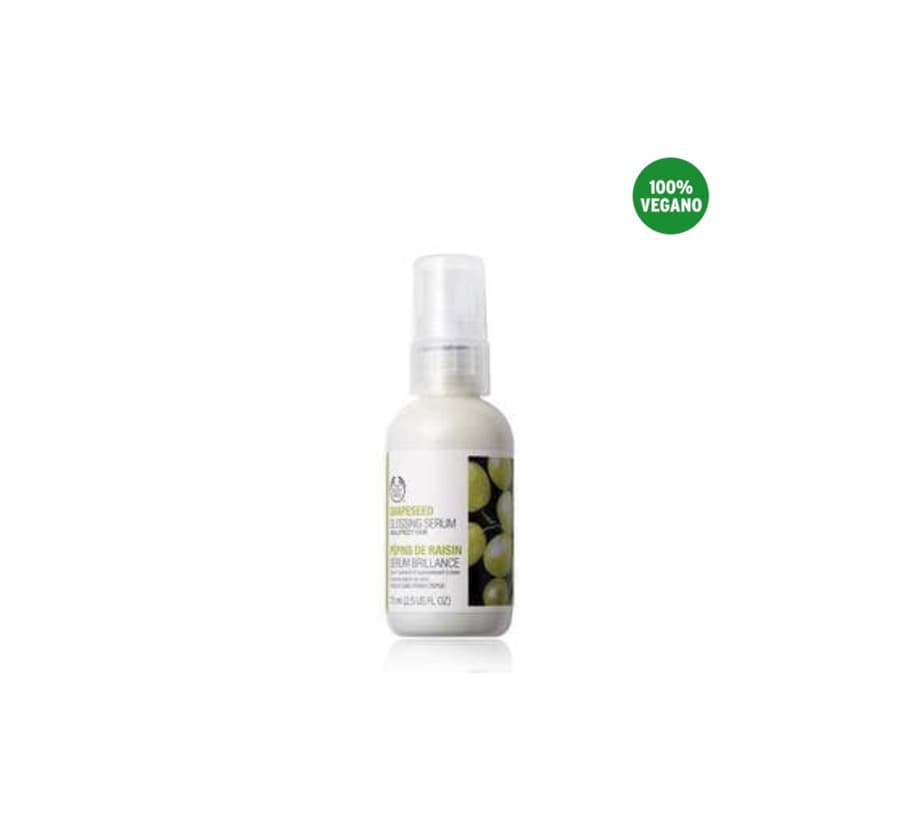 Product Sérum vegano de semillas de uva 🍇 