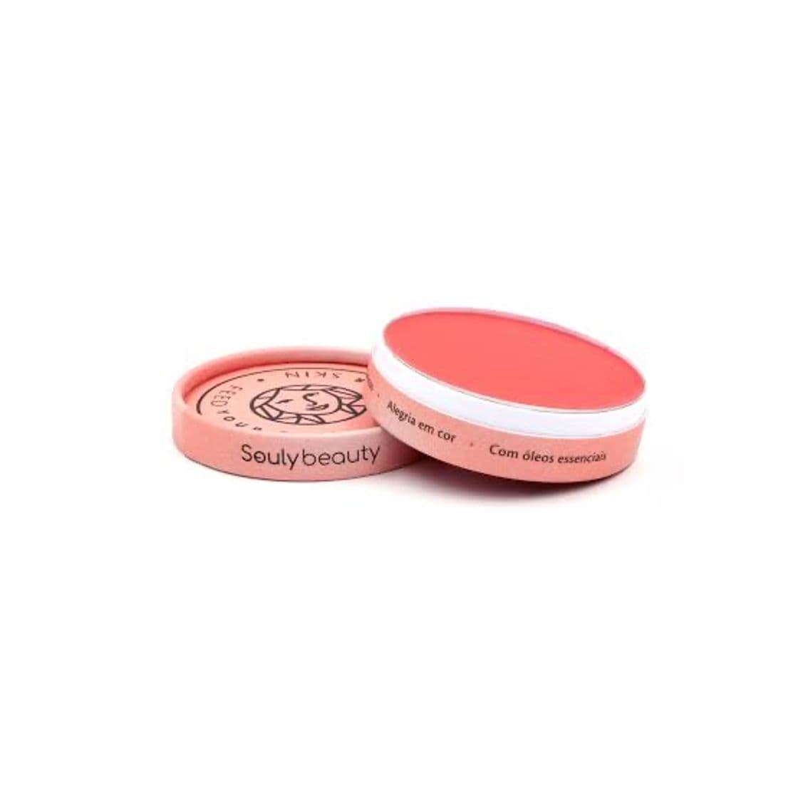 Fashion Souly Blush Peach 9g