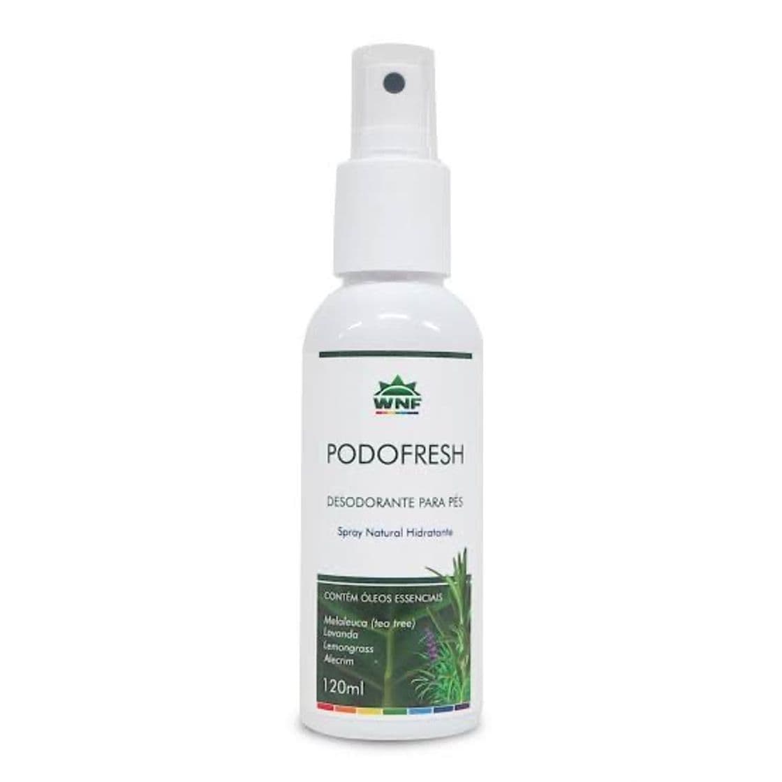 Fashion WNF Podofresh - Desodorante Para Pés 120ml
