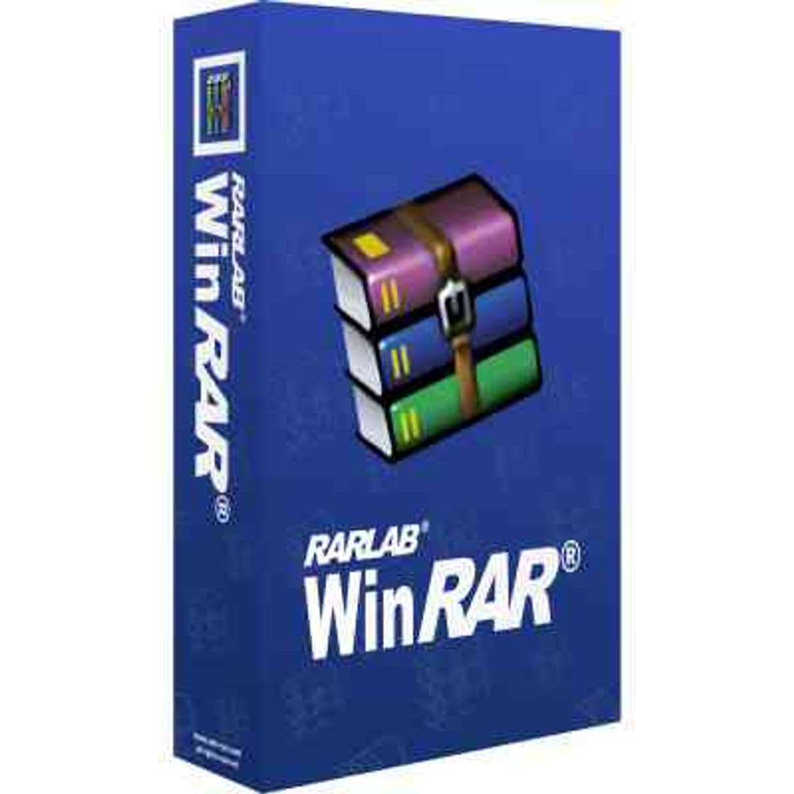 Moda Soporte WinRAR - Sitio oficial WinRAR en español