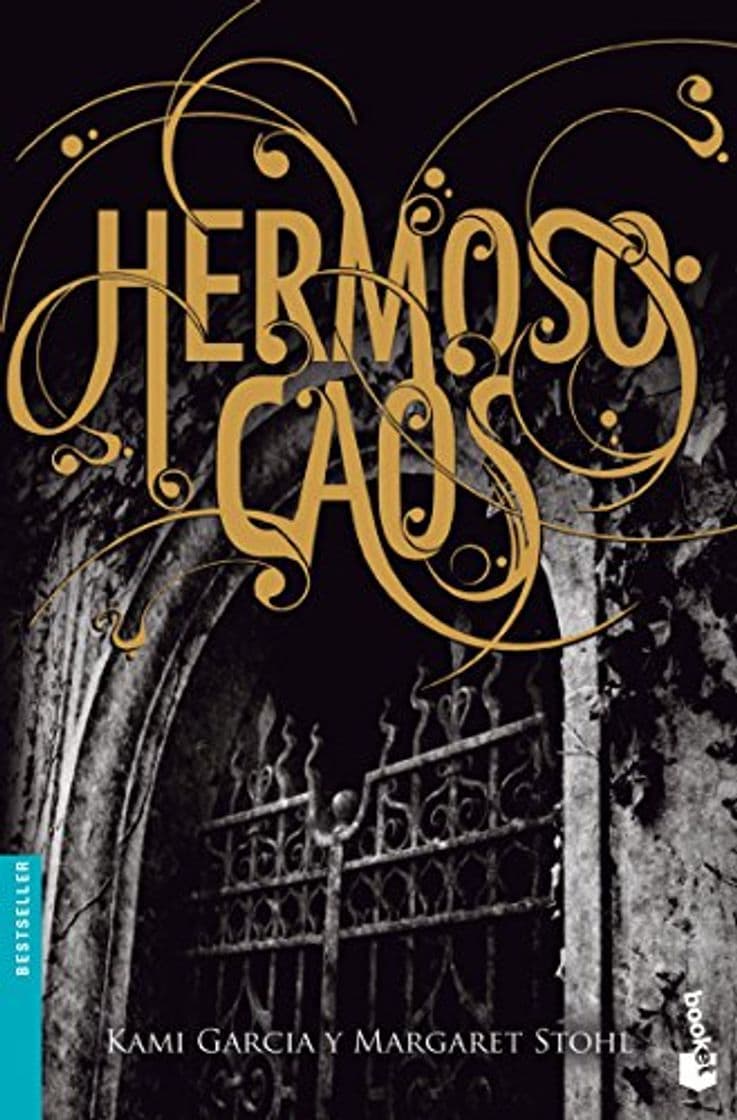 Libro Hermoso caos