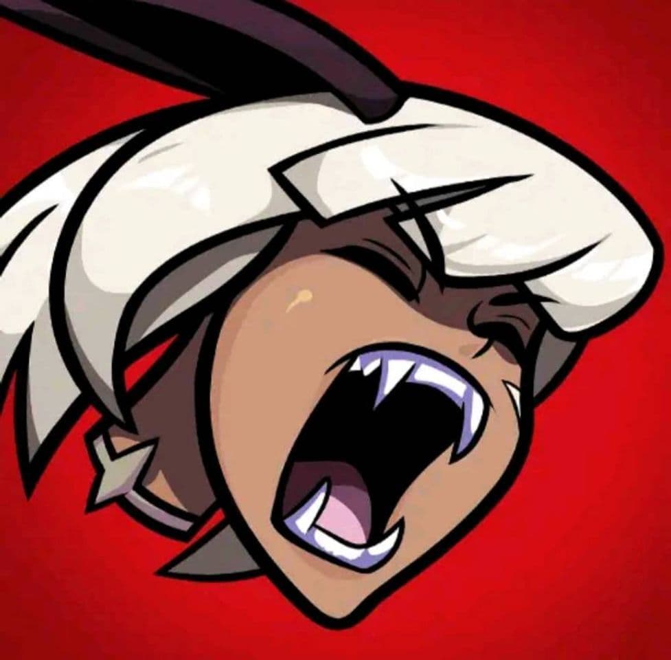 App Skullgirls: Fighting RPG