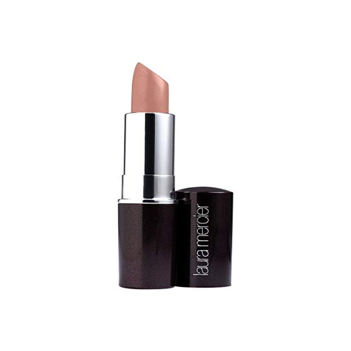 Product Laura Mercier Lápiz Labial Brilloso – Marrón Azúcar 0.12oz