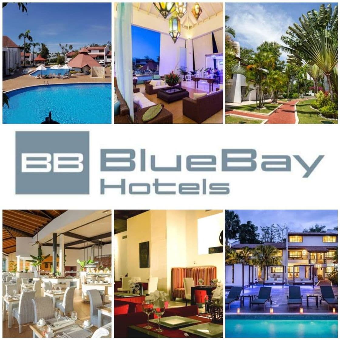 Lugar Hotel BlueBay Villas Doradas Adults Only