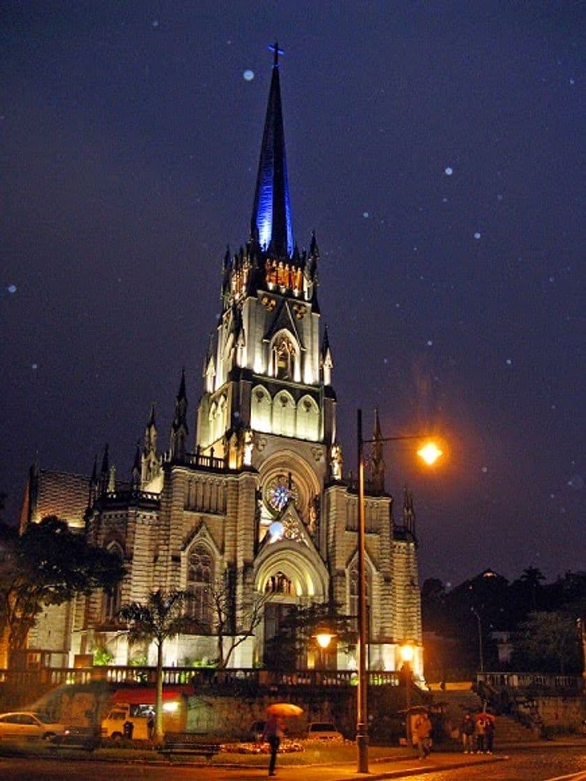 Place Catedral São Pedro