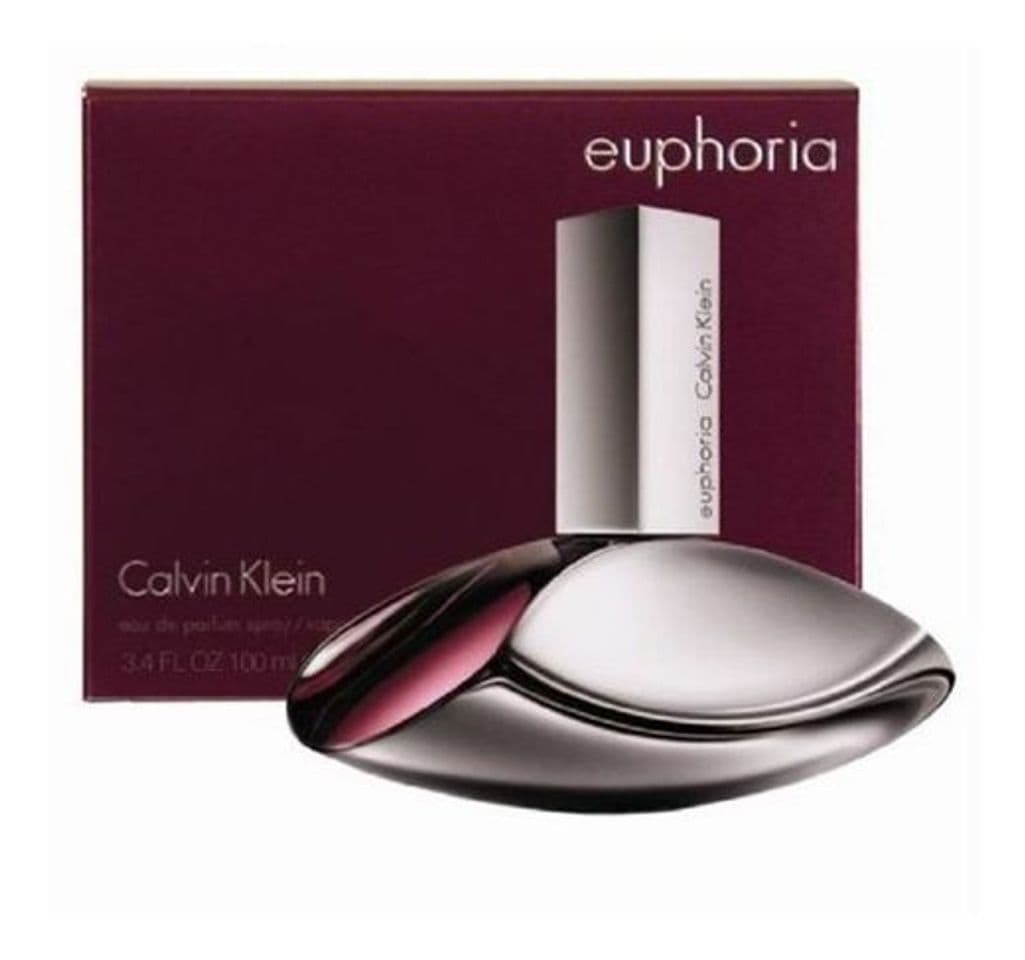 Product Calvin Klein Euphoria Feminino