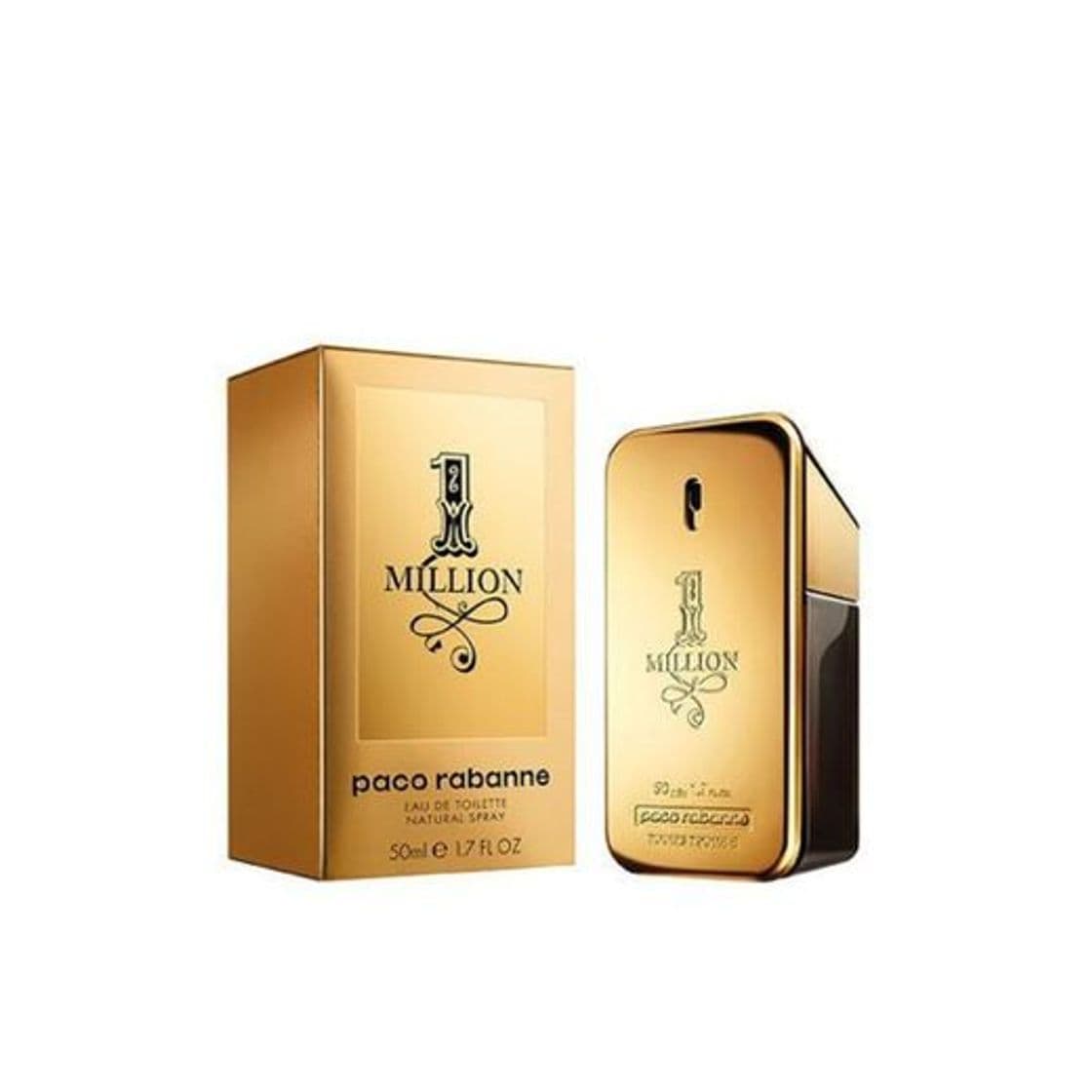 Producto 1 Million Paco Rabanne