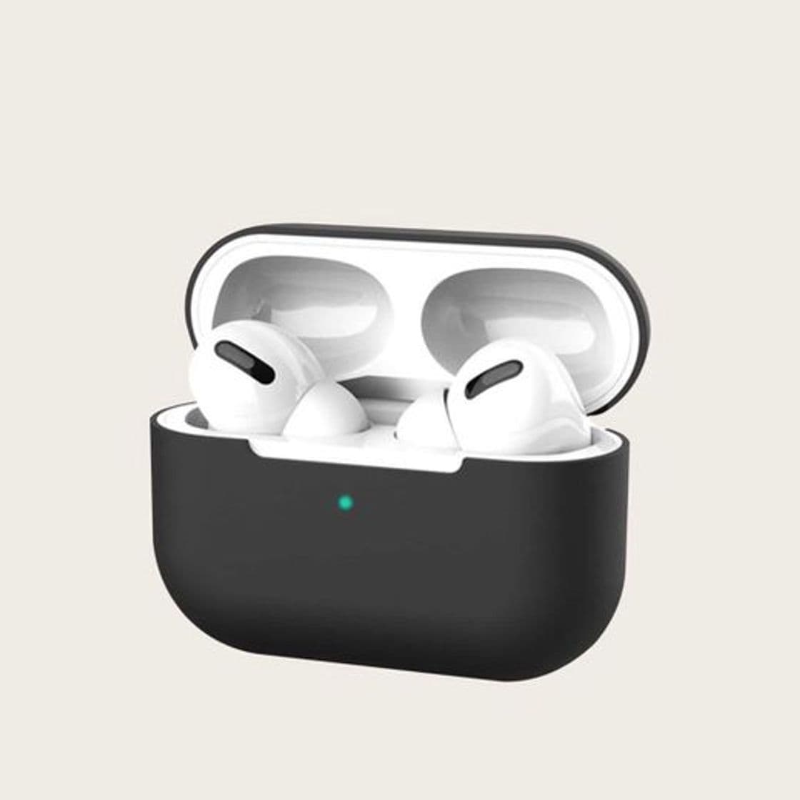 Producto Funda AirPods pro unicolor 