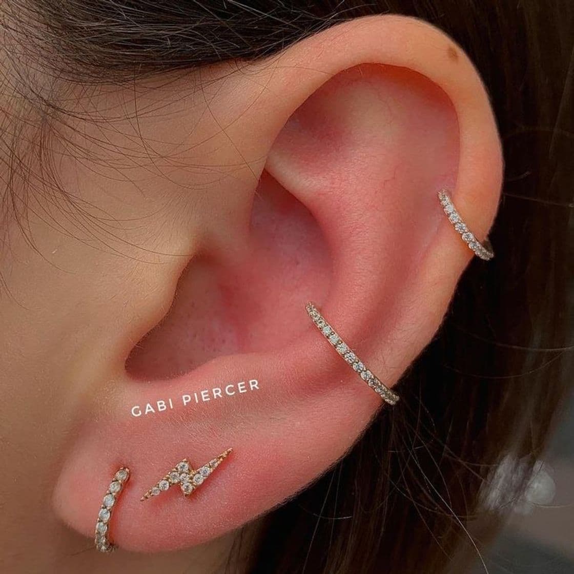 Moda Piercings