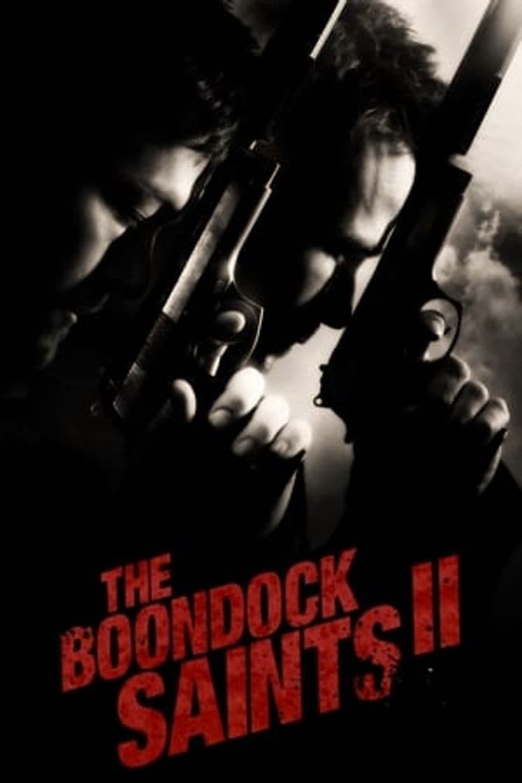 Película The Boondock Saints II: All Saints Day